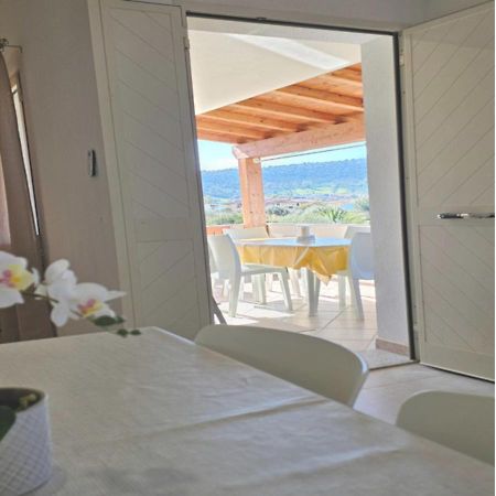 Apartamento Casa Salvo Budoni Exterior foto