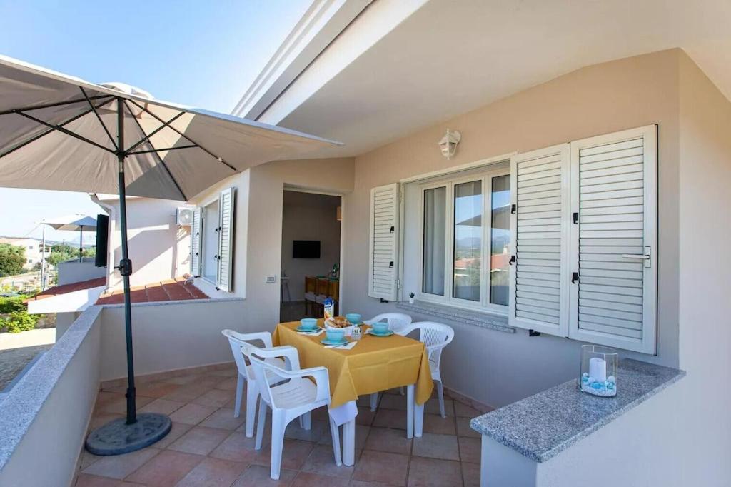 Apartamento Casa Salvo Budoni Exterior foto