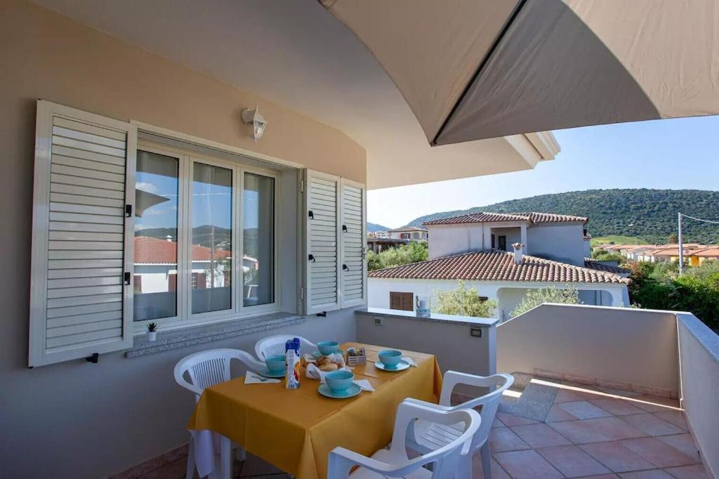 Apartamento Casa Salvo Budoni Exterior foto