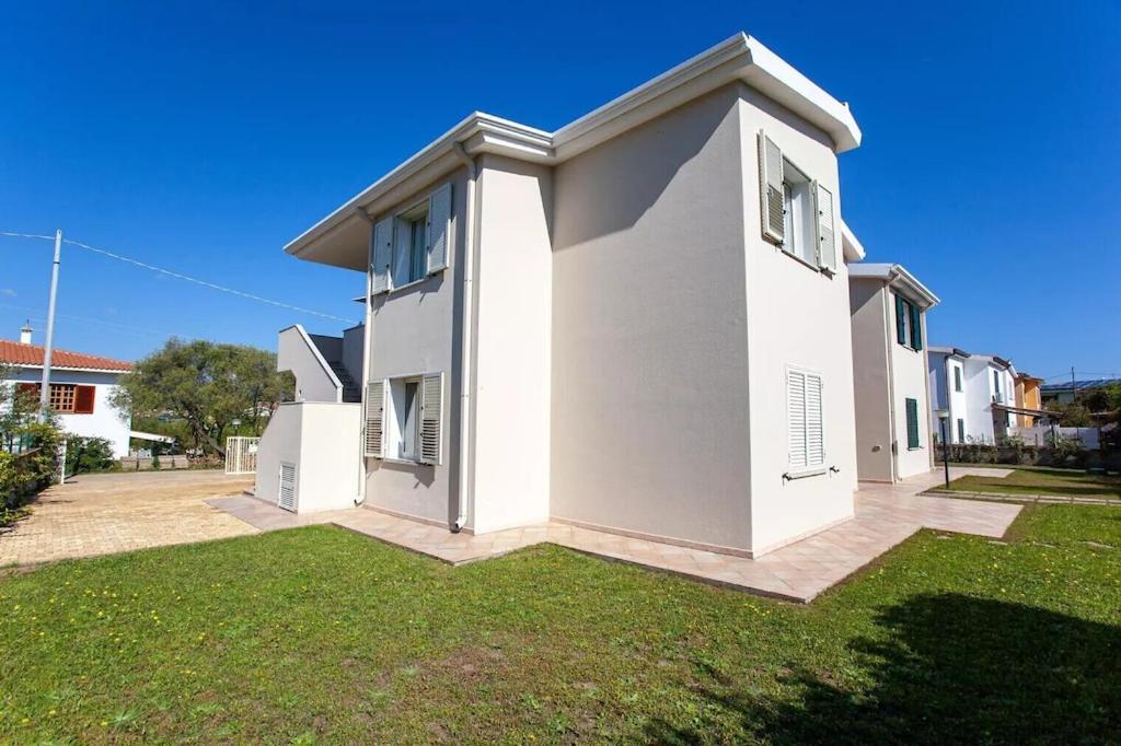Apartamento Casa Salvo Budoni Exterior foto