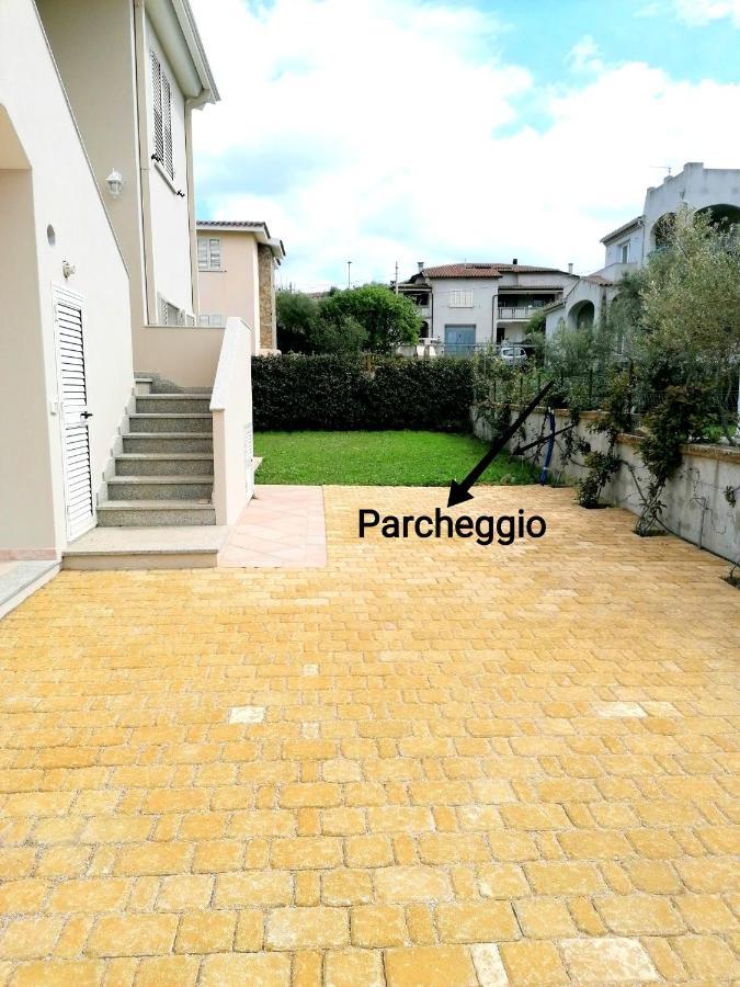 Apartamento Casa Salvo Budoni Exterior foto