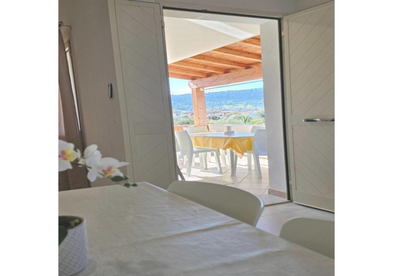 Apartamento Casa Salvo Budoni Exterior foto