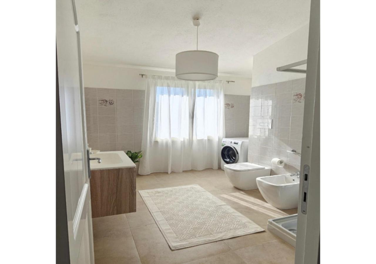 Apartamento Casa Salvo Budoni Exterior foto