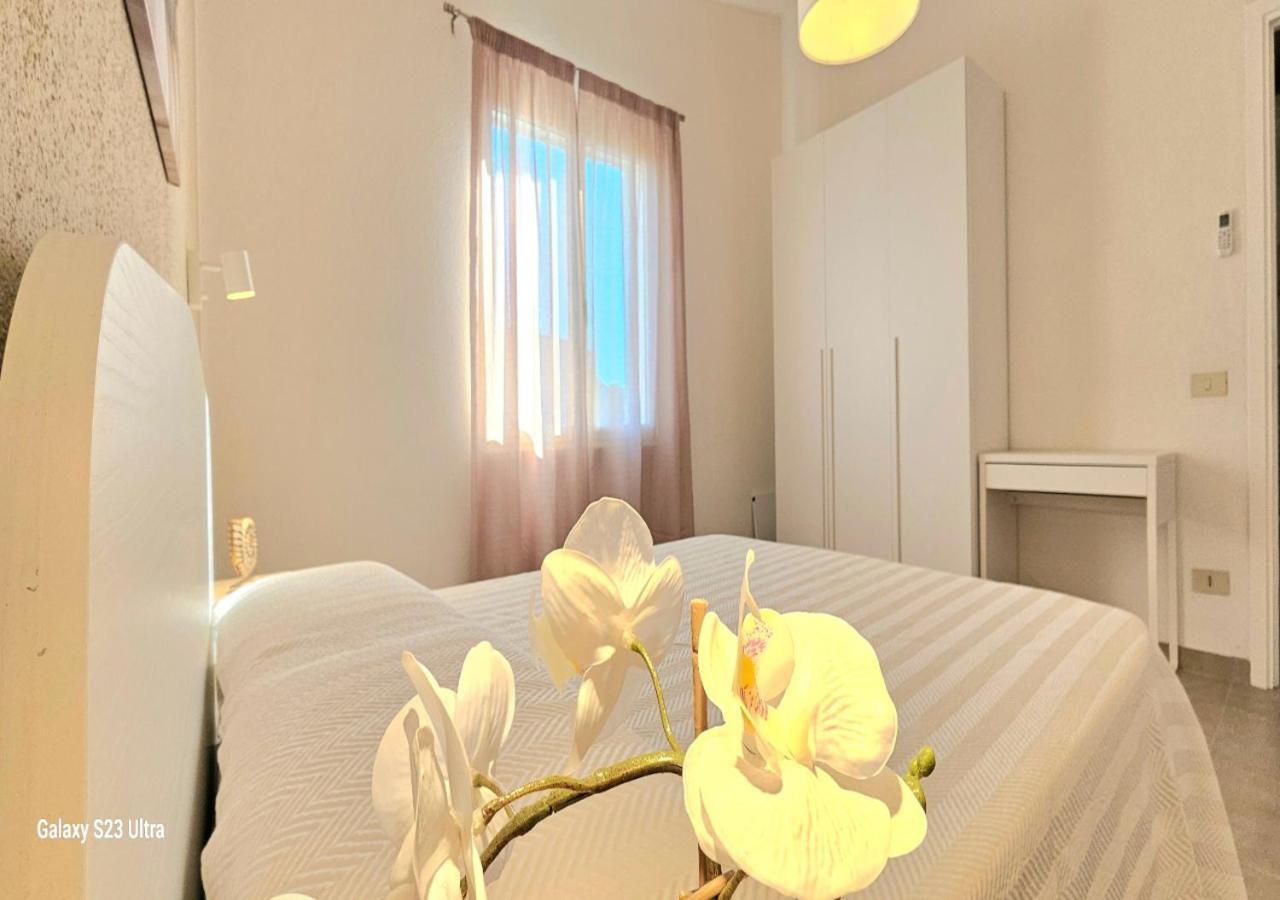 Apartamento Casa Salvo Budoni Exterior foto
