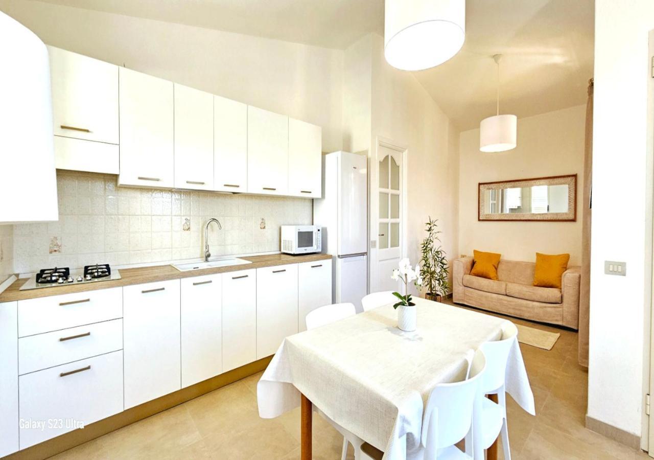 Apartamento Casa Salvo Budoni Exterior foto