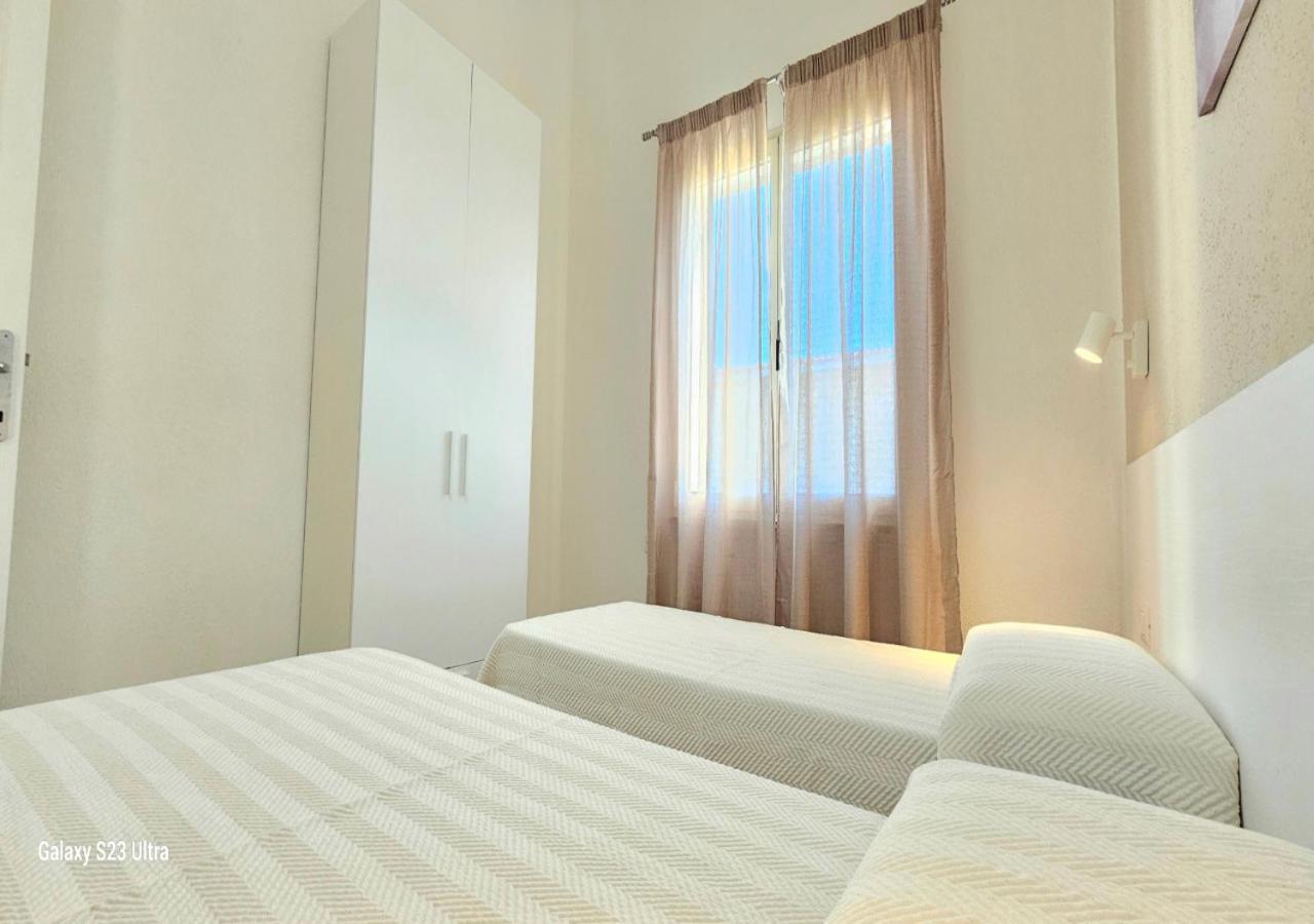 Apartamento Casa Salvo Budoni Exterior foto