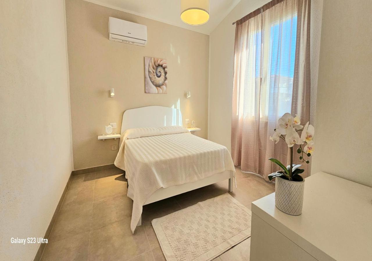 Apartamento Casa Salvo Budoni Exterior foto