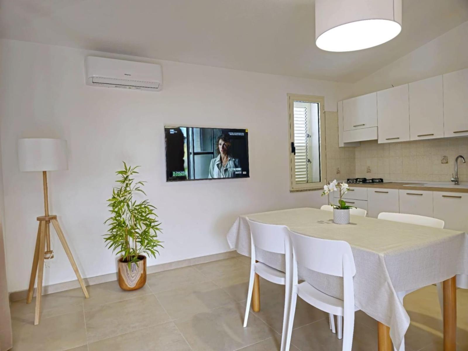 Apartamento Casa Salvo Budoni Exterior foto