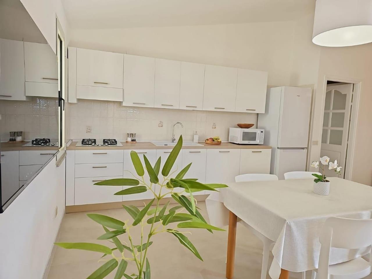 Apartamento Casa Salvo Budoni Exterior foto