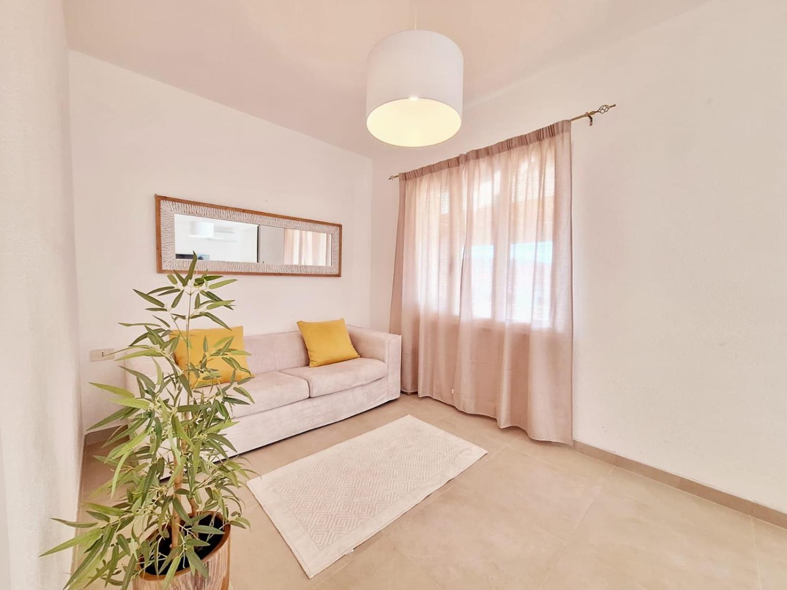 Apartamento Casa Salvo Budoni Exterior foto