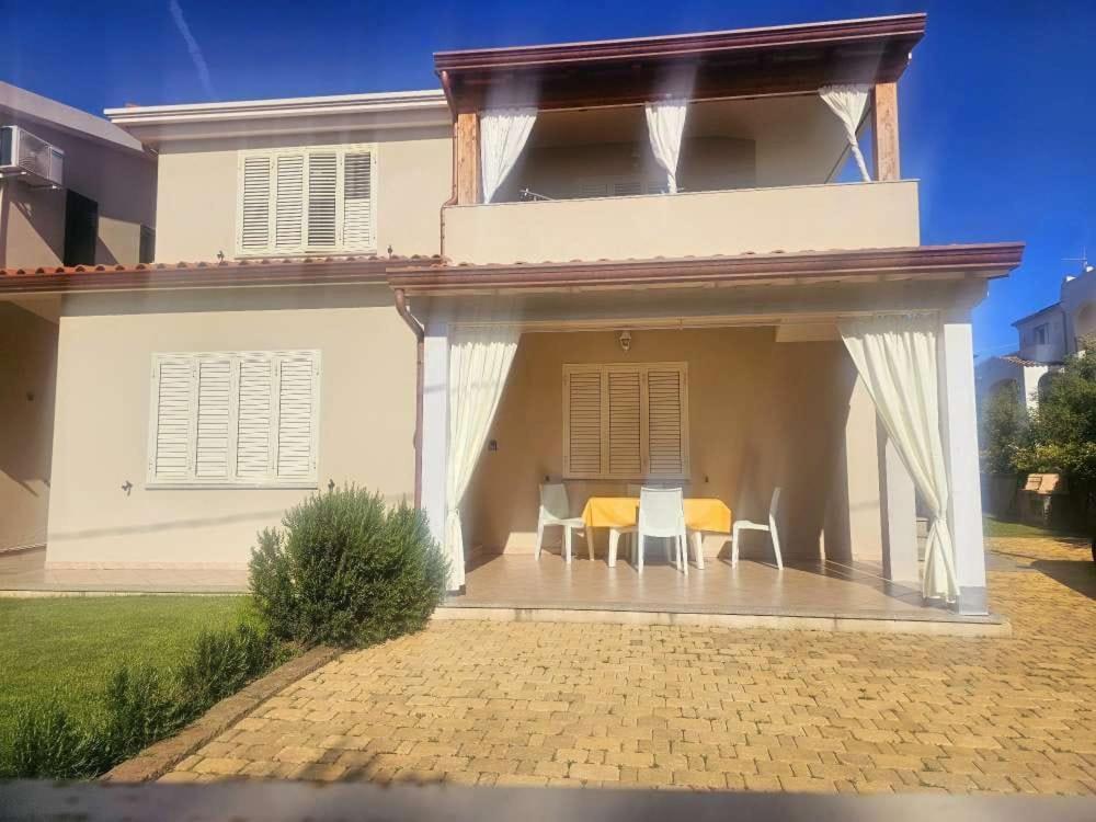 Apartamento Casa Salvo Budoni Exterior foto